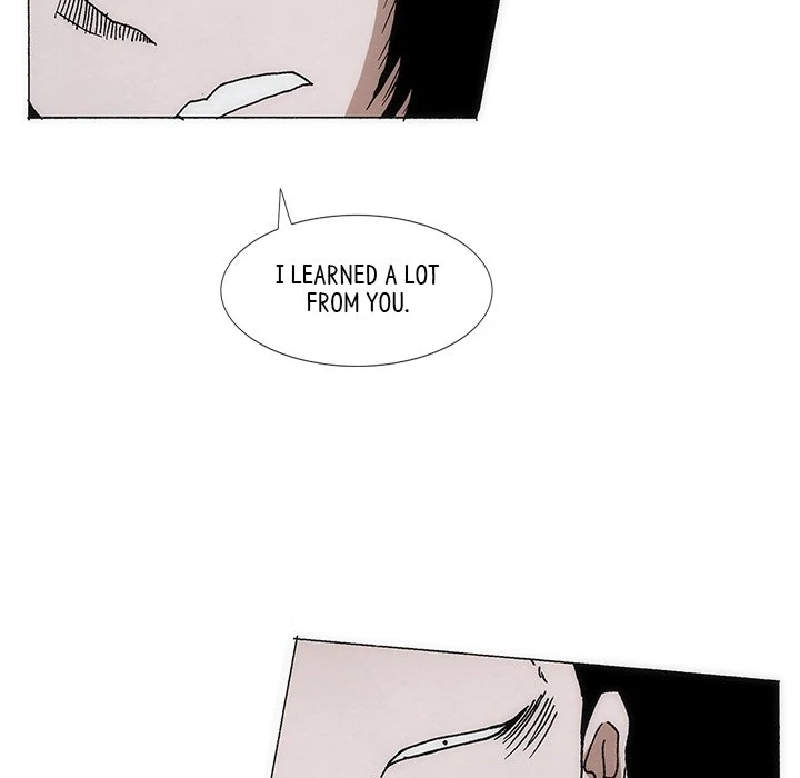 Living with One Leg (official) Chapter 77 - page 39