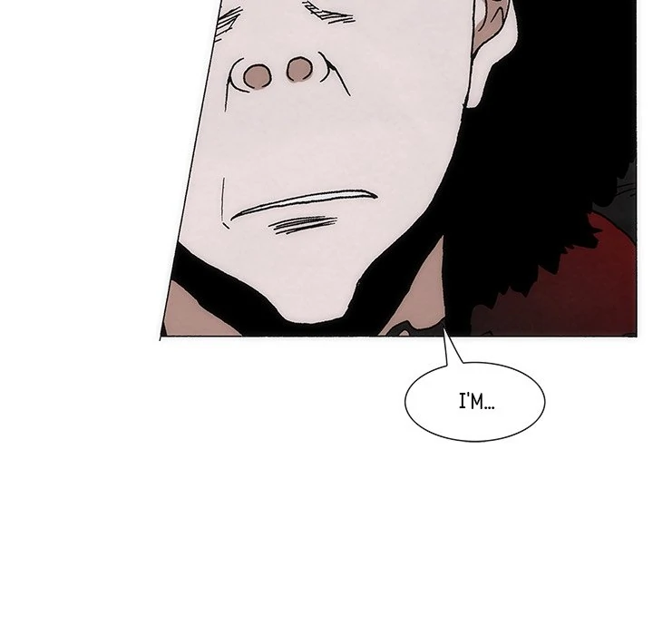 Living with One Leg (official) Chapter 77 - page 40