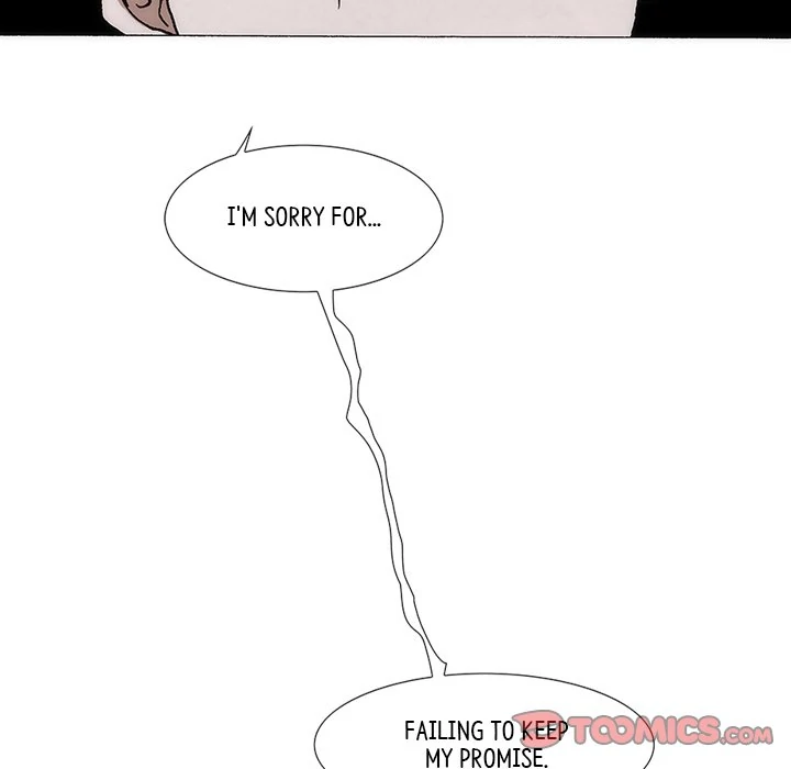 Living with One Leg (official) Chapter 77 - page 42