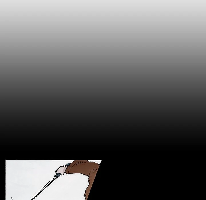 Living with One Leg (official) Chapter 77 - page 45