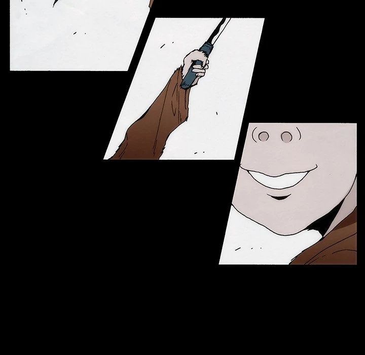 Living with One Leg (official) Chapter 77 - page 46