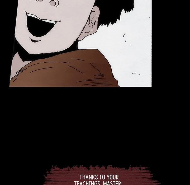 Living with One Leg (official) Chapter 77 - page 48