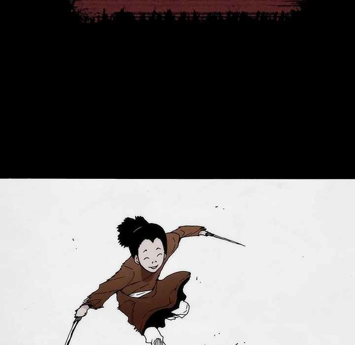 Living with One Leg (official) Chapter 77 - page 51