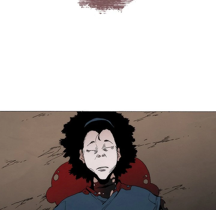 Living with One Leg (official) Chapter 77 - page 56