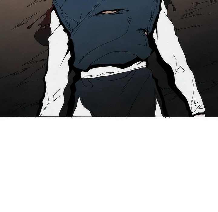 Living with One Leg (official) Chapter 77 - page 57