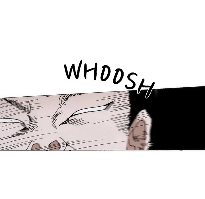 Living with One Leg (official) Chapter 77 - page 5