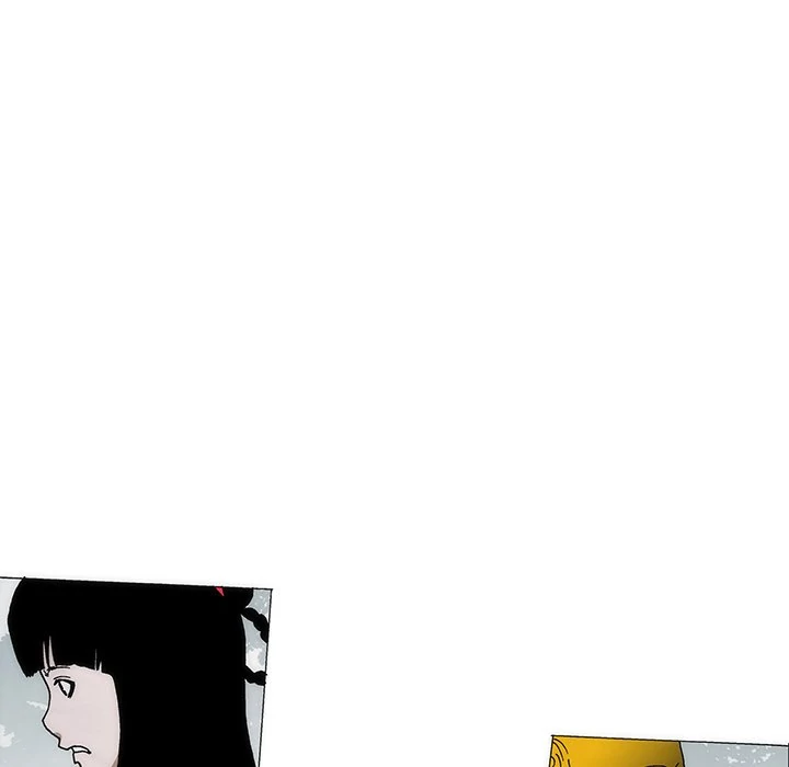 Living with One Leg (official) Chapter 77 - page 59