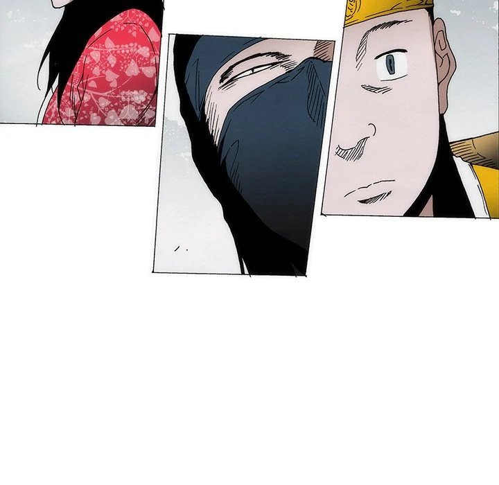 Living with One Leg (official) Chapter 77 - page 60