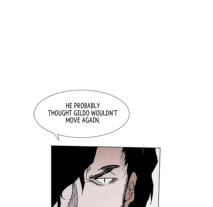 Living with One Leg (official) Chapter 77 - page 61