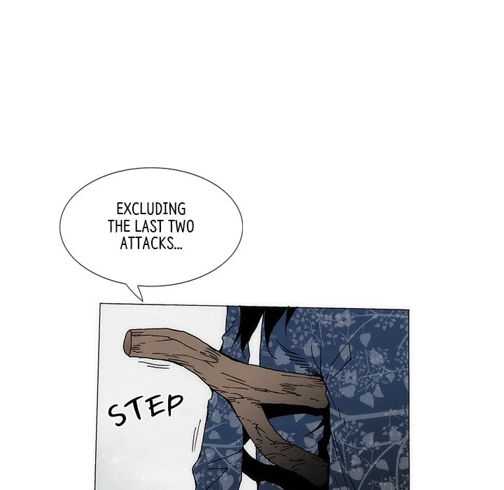 Living with One Leg (official) Chapter 77 - page 63