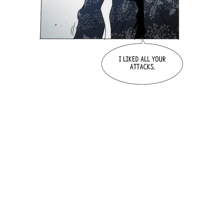 Living with One Leg (official) Chapter 77 - page 64