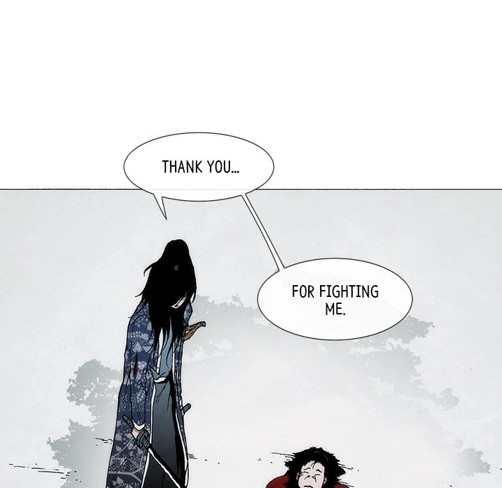 Living with One Leg (official) Chapter 77 - page 65