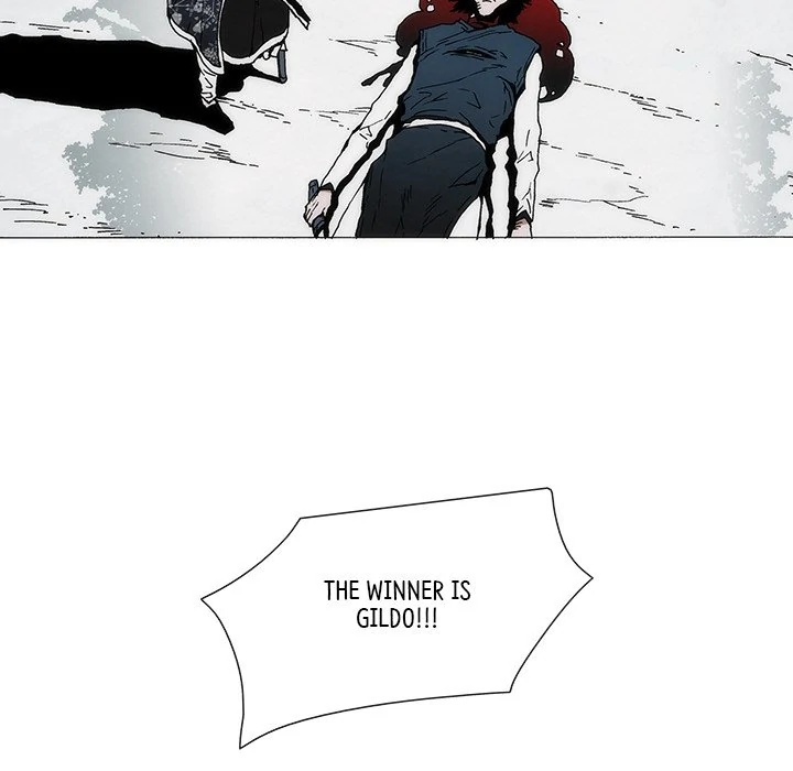 Living with One Leg (official) Chapter 77 - page 66