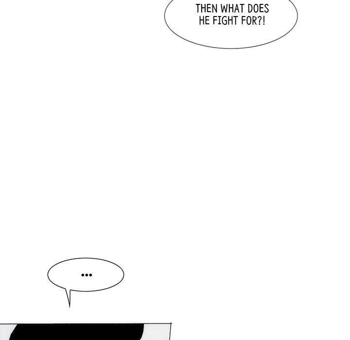 Living with One Leg (official) Chapter 77 - page 78