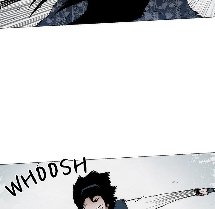 Living with One Leg (official) Chapter 77 - page 7