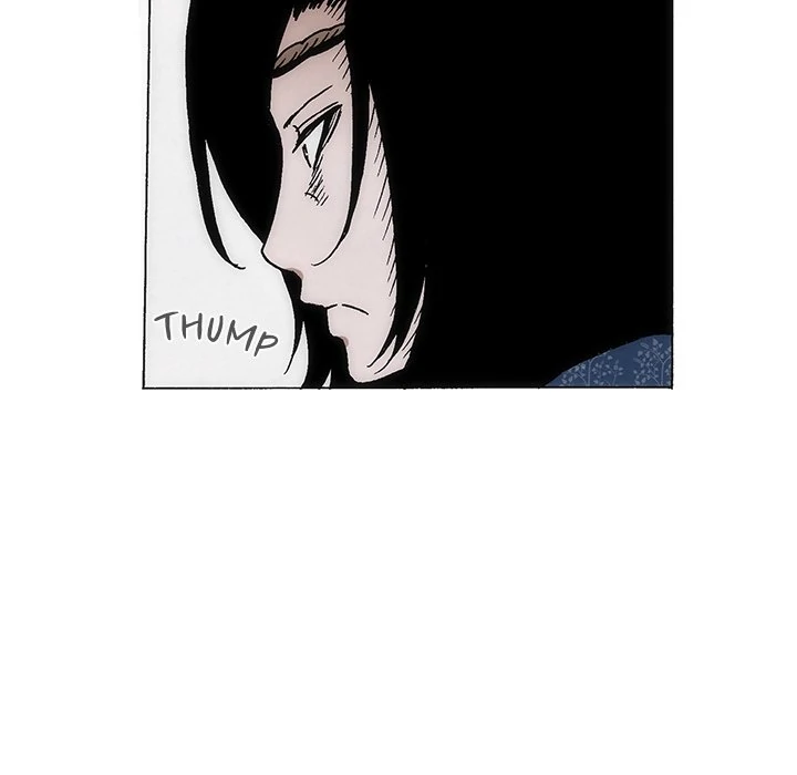 Living with One Leg (official) Chapter 77 - page 85