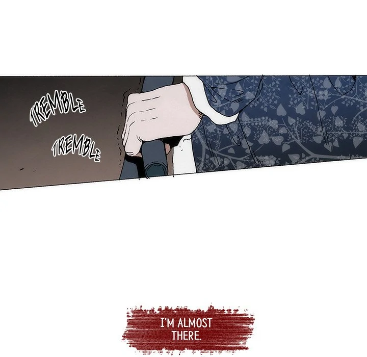 Living with One Leg (official) Chapter 77 - page 86