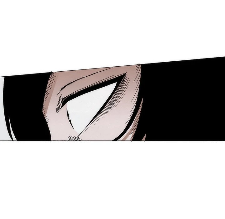 Living with One Leg (official) Chapter 77 - page 87