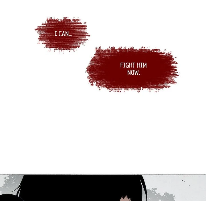 Living with One Leg (official) Chapter 77 - page 88