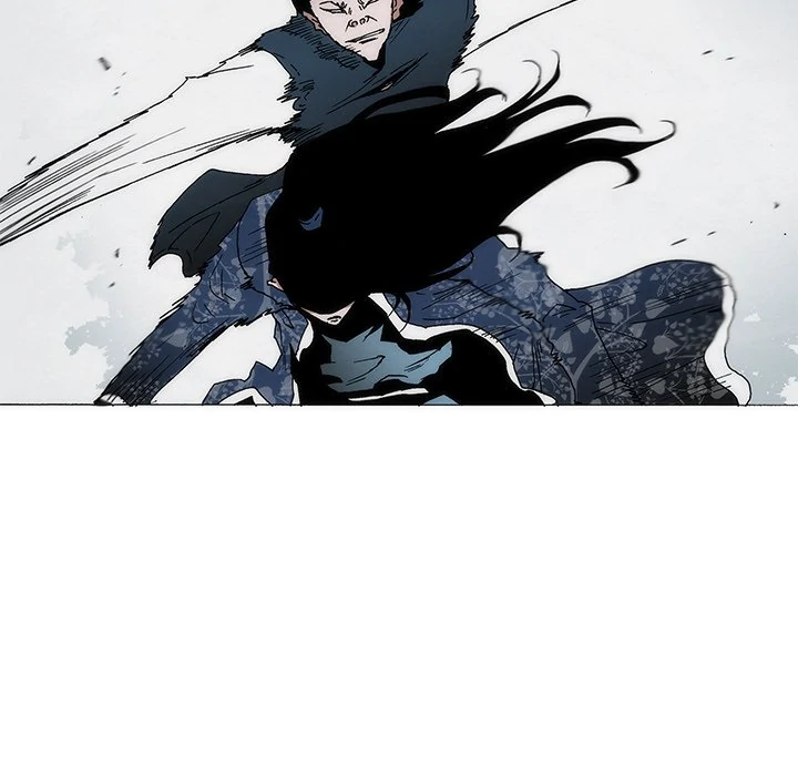 Living with One Leg (official) Chapter 77 - page 8