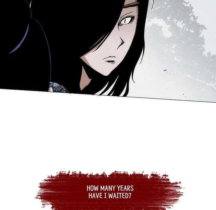 Living with One Leg (official) Chapter 77 - page 89