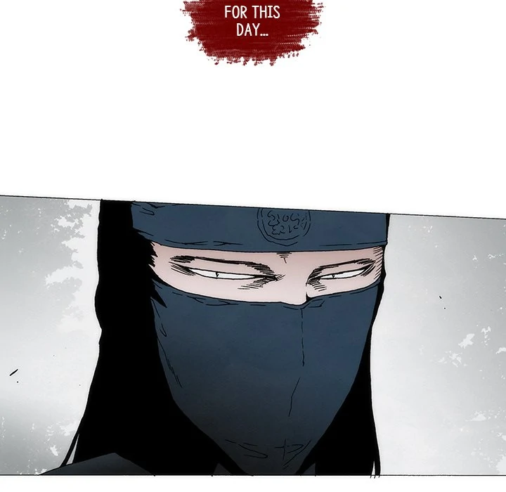 Living with One Leg (official) Chapter 77 - page 91