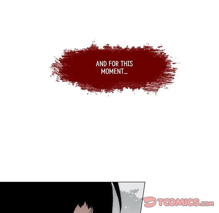 Living with One Leg (official) Chapter 77 - page 92