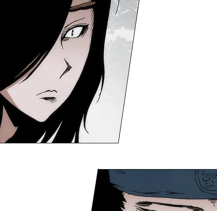 Living with One Leg (official) Chapter 77 - page 93