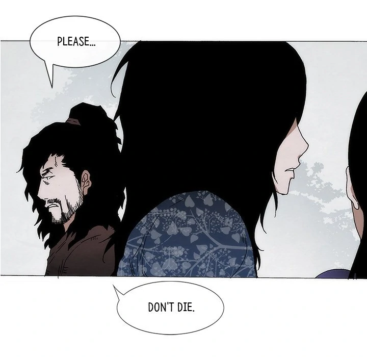 Living with One Leg (official) Chapter 78 - page 9