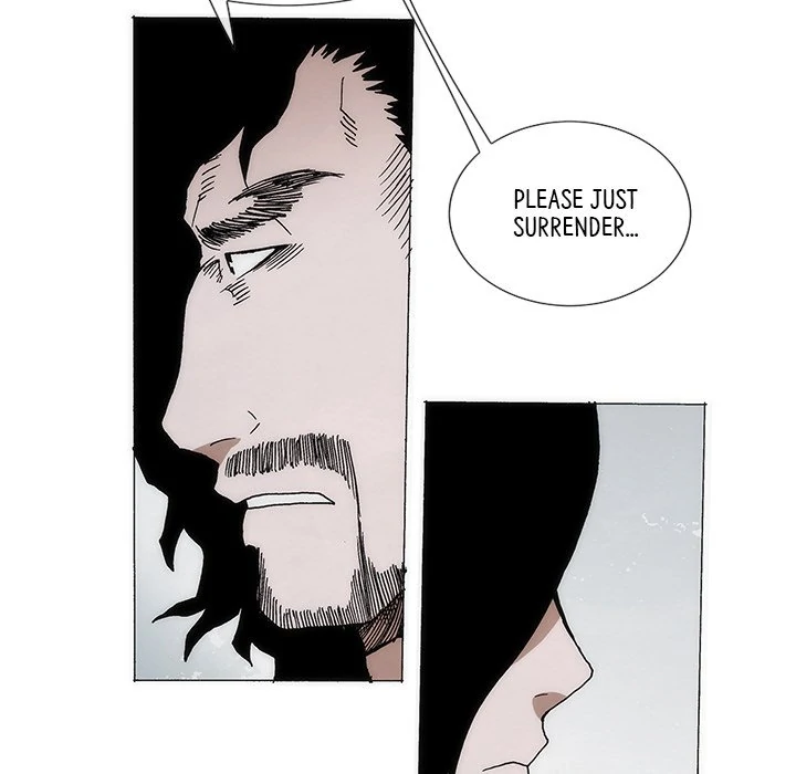 Living with One Leg (official) Chapter 78 - page 11