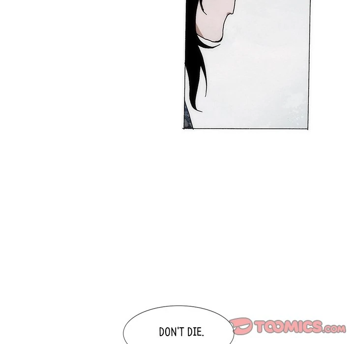 Living with One Leg (official) Chapter 78 - page 12