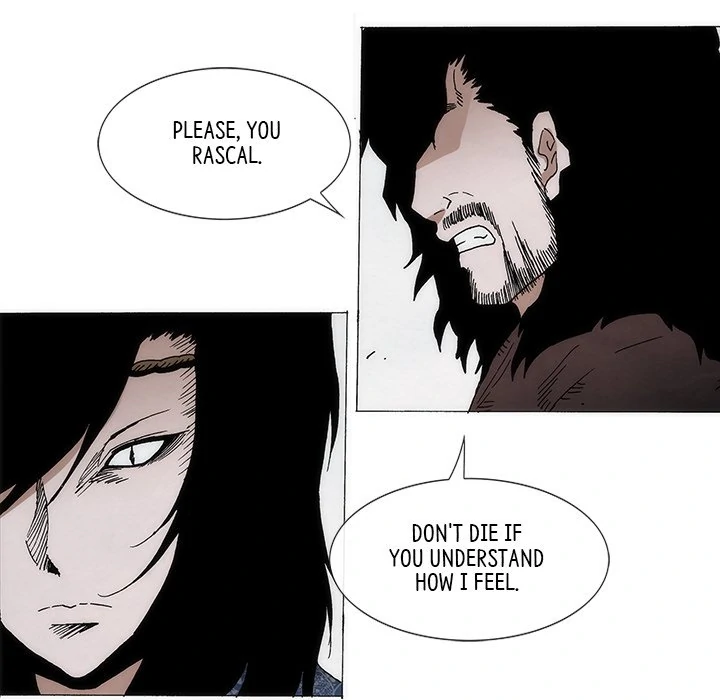 Living with One Leg (official) Chapter 78 - page 15