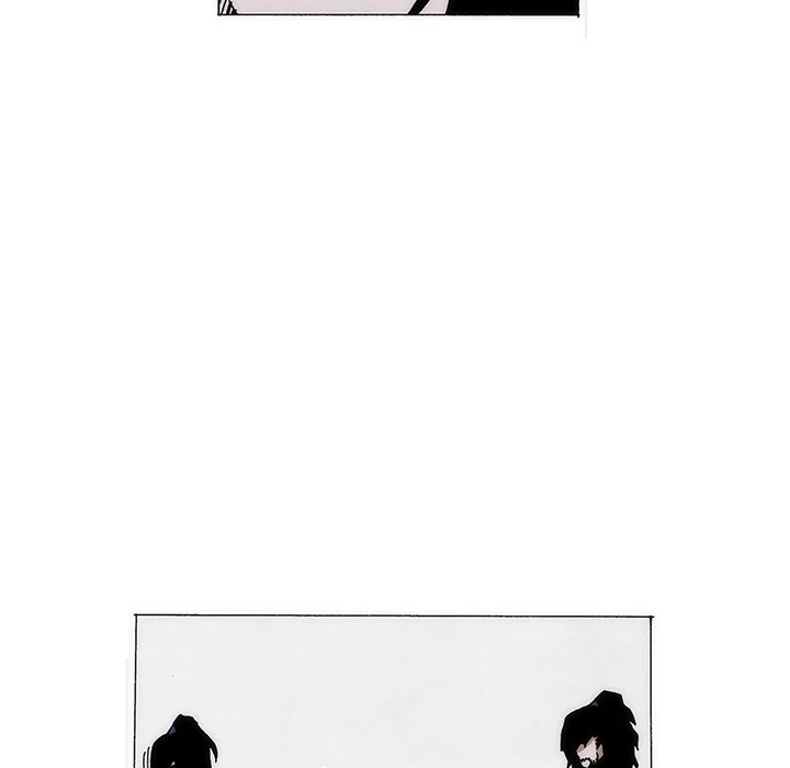 Living with One Leg (official) Chapter 78 - page 18