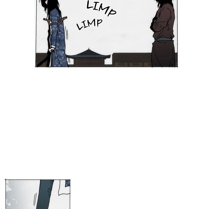 Living with One Leg (official) Chapter 78 - page 19