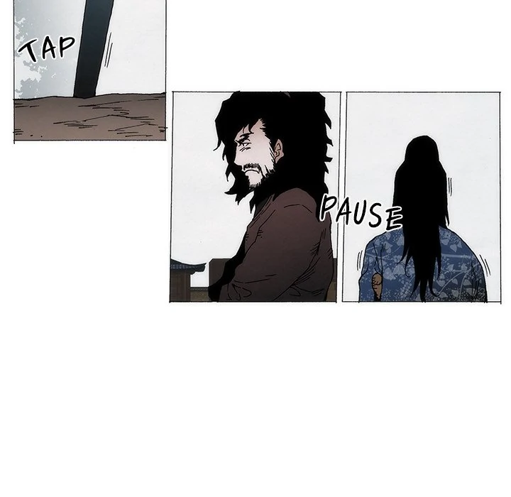 Living with One Leg (official) Chapter 78 - page 20