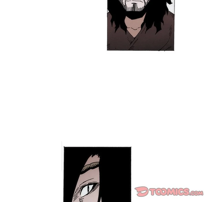 Living with One Leg (official) Chapter 78 - page 22