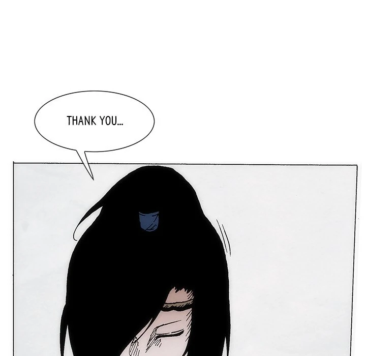 Living with One Leg (official) Chapter 78 - page 24