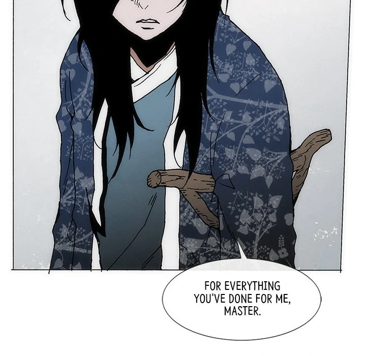 Living with One Leg (official) Chapter 78 - page 25