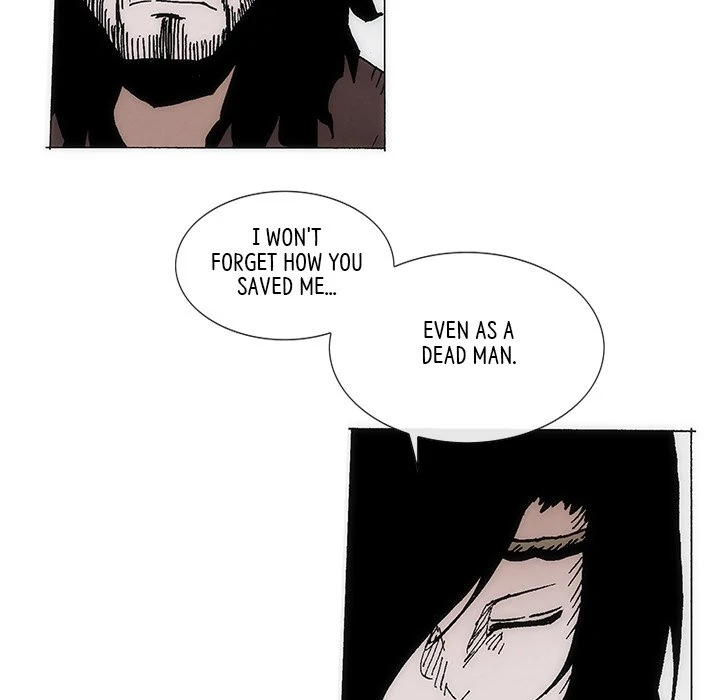 Living with One Leg (official) Chapter 78 - page 27