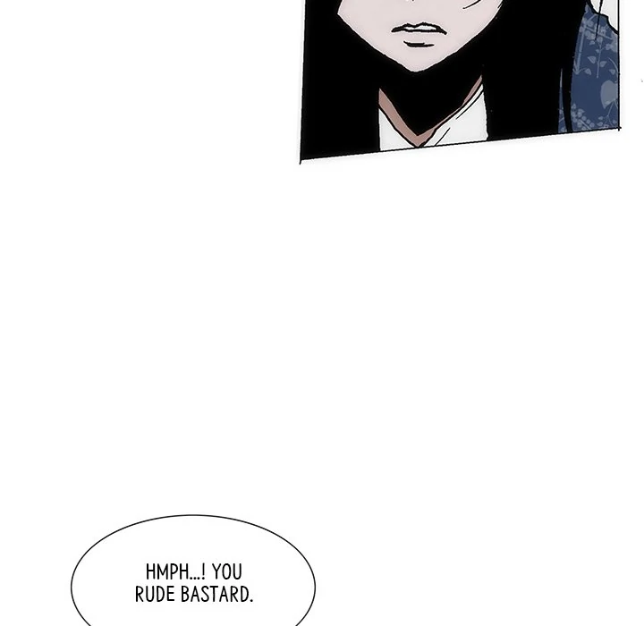 Living with One Leg (official) Chapter 78 - page 28