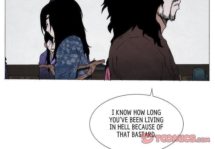 Living with One Leg (official) Chapter 78 - page 2