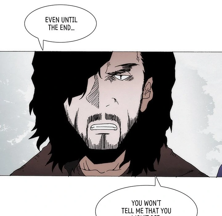 Living with One Leg (official) Chapter 78 - page 31