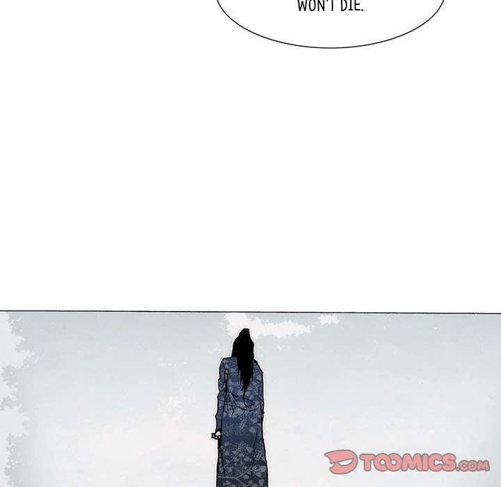 Living with One Leg (official) Chapter 78 - page 32