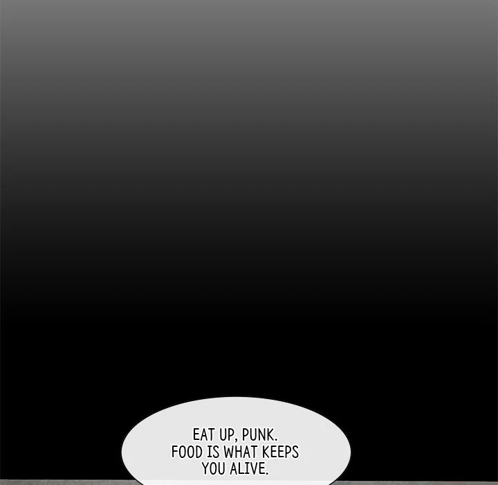 Living with One Leg (official) Chapter 78 - page 34