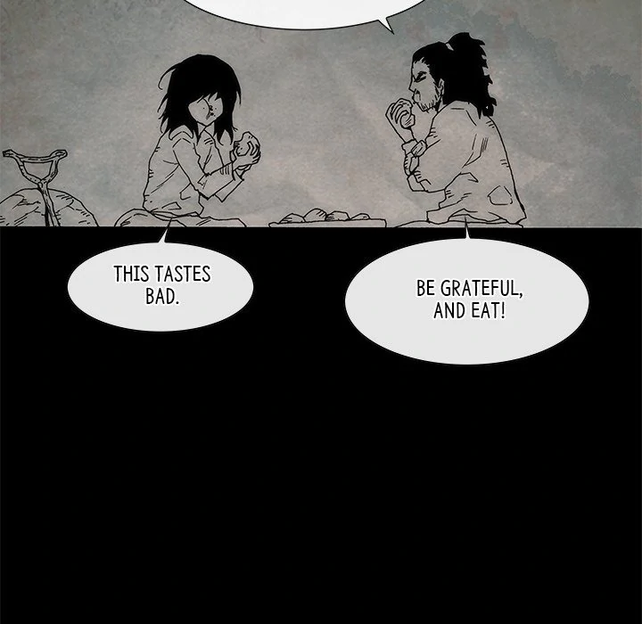 Living with One Leg (official) Chapter 78 - page 35