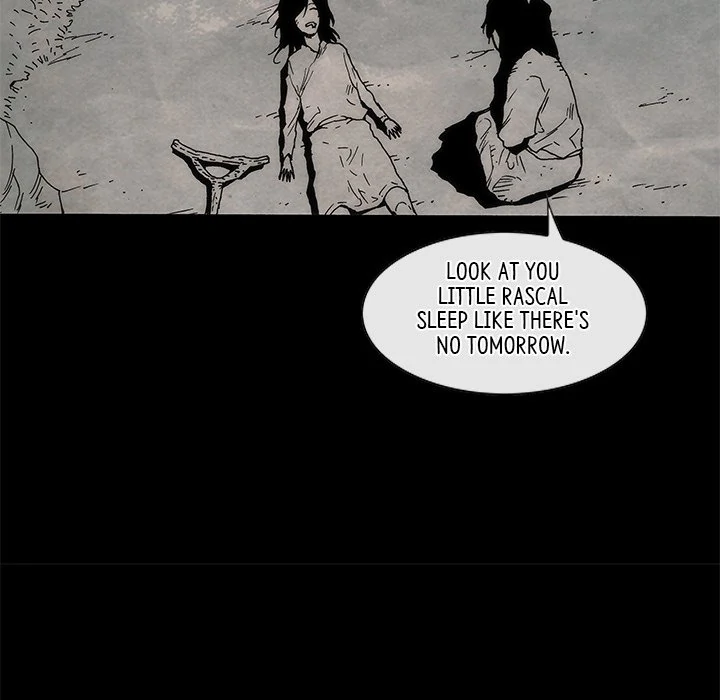 Living with One Leg (official) Chapter 78 - page 39