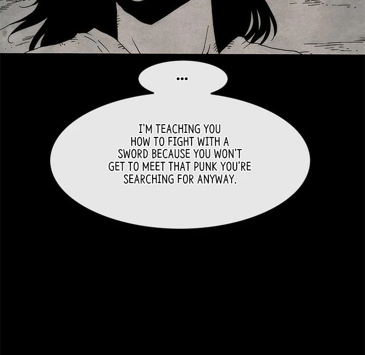 Living with One Leg (official) Chapter 78 - page 41