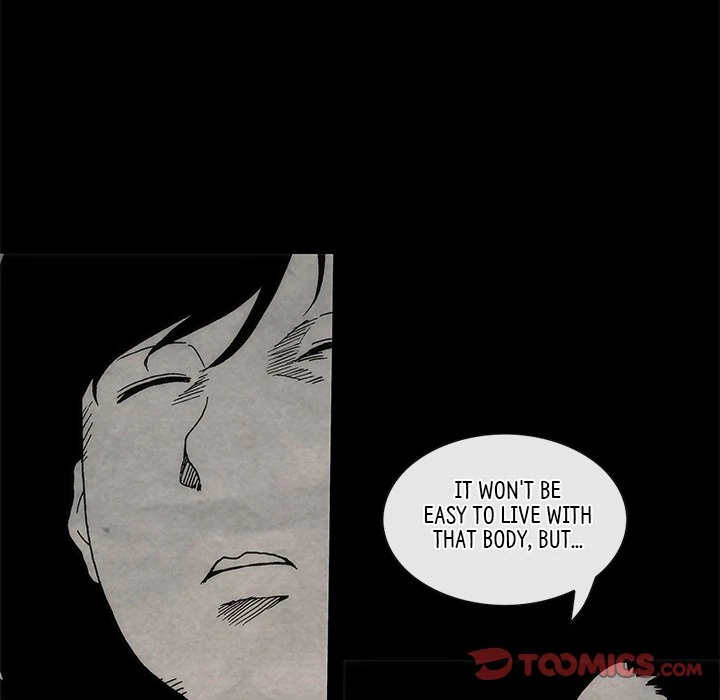 Living with One Leg (official) Chapter 78 - page 42