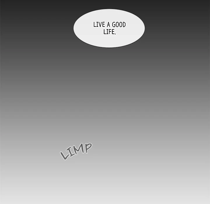 Living with One Leg (official) Chapter 78 - page 44