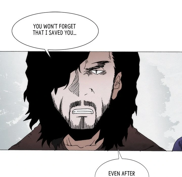 Living with One Leg (official) Chapter 78 - page 46